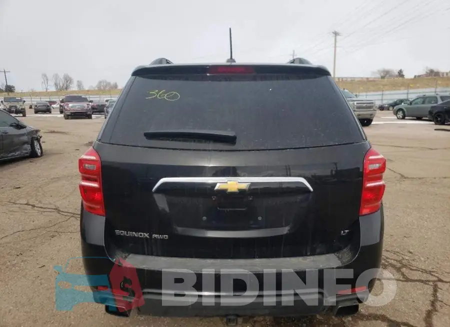 2GNFLFE3XH6147573 Photo# 6
