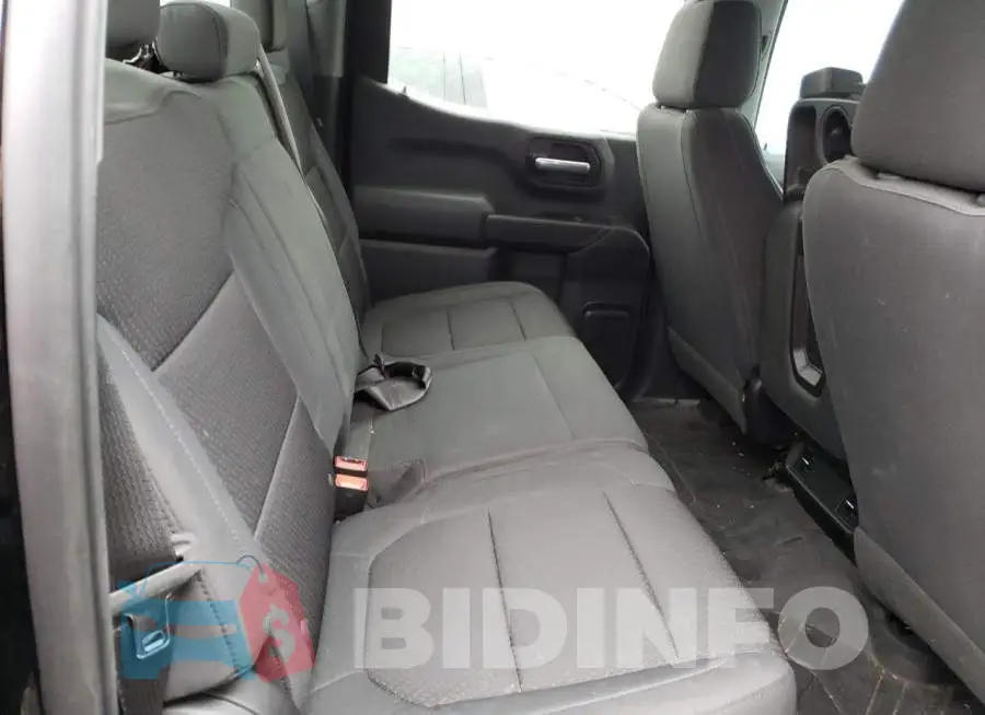 3GCUYBEF6KG295364 Photo# 10