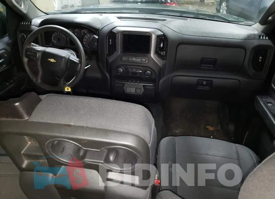 3GCUYBEF6KG295364 Photo# 8