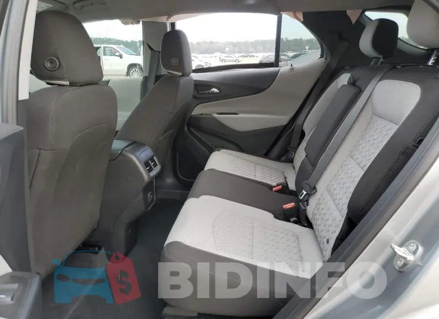 3GNAXHEG7PL138031 Photo# 10