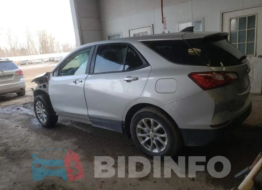 3GNAXHEV4MS145812 Photo# 2