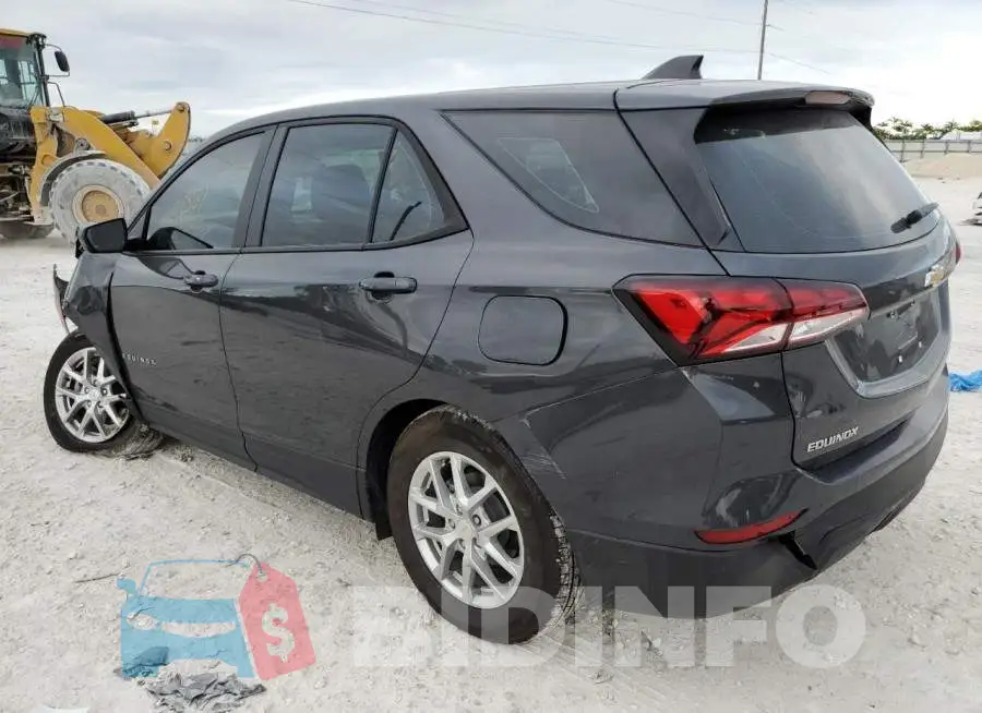 3GNAXHEV8NS216981 Photo# 2