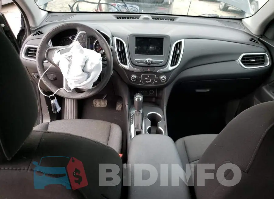 3GNAXKEV4KS552314 Photo# 8