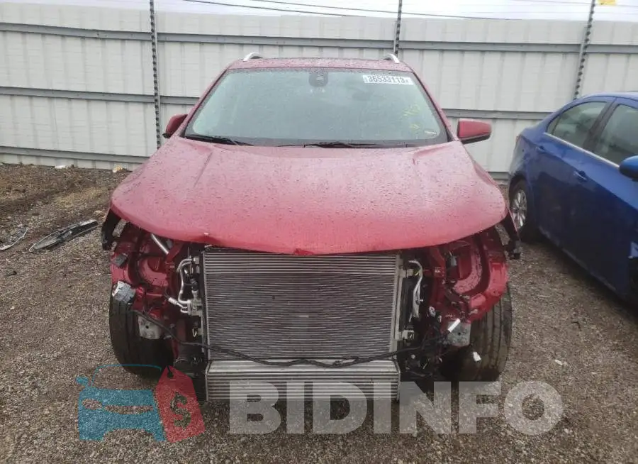 3GNAXKEV8ML308890 Photo# 5