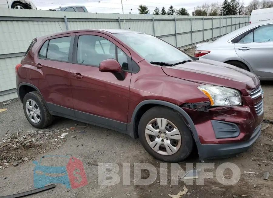 3GNCJKSB2GL269688 Photo# 4