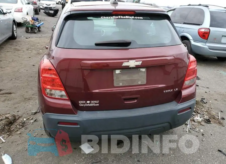 3GNCJKSB2GL269688 Photo# 6