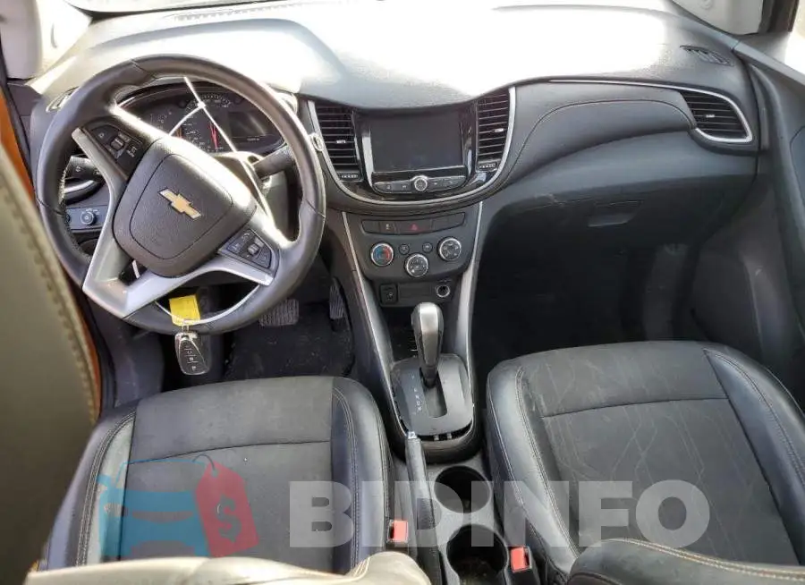 3GNCJLSB1HL183120 Photo# 8