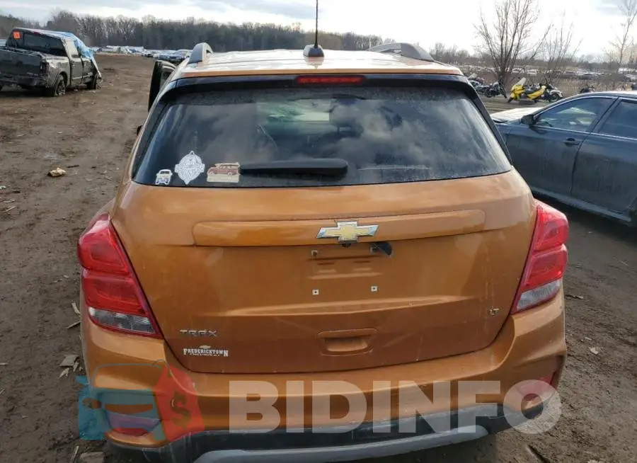 3GNCJLSB1HL183120 Photo# 6