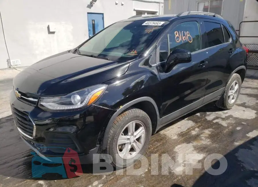3GNCJPSB8HL134701 Photo# 1