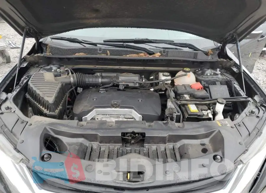 3GNKBBRA5LS658122 Photo# 11