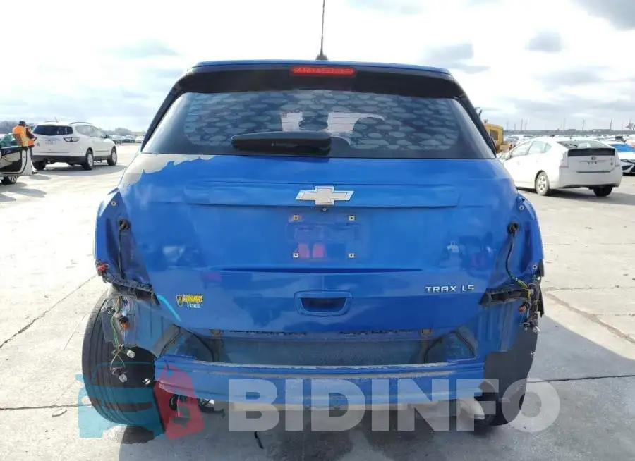 KL7CJKSB3GB617571 Photo# 6