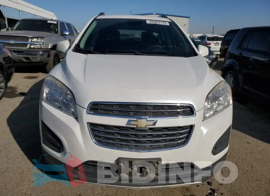 KL7CJLSB6FB112998 Photo# 5