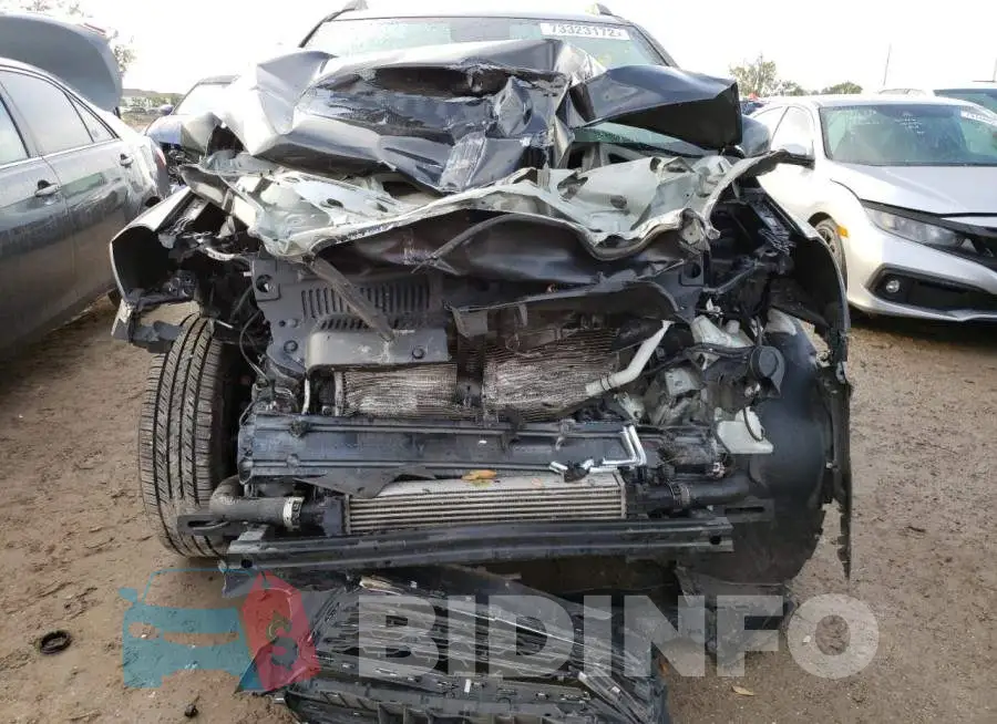 KL7CJLSB6FB158623 Photo# 5