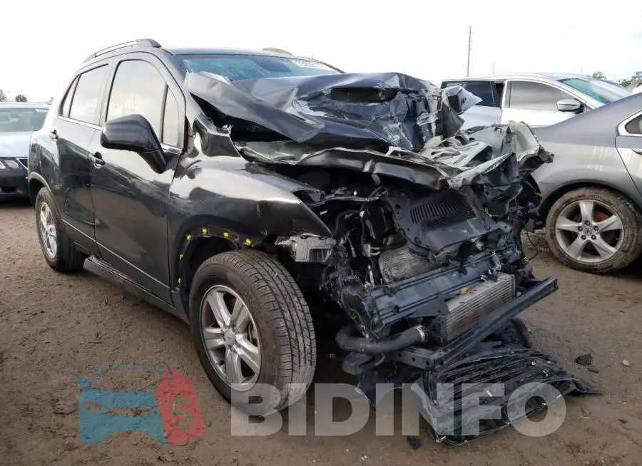 KL7CJLSB6FB158623 Photo# 4