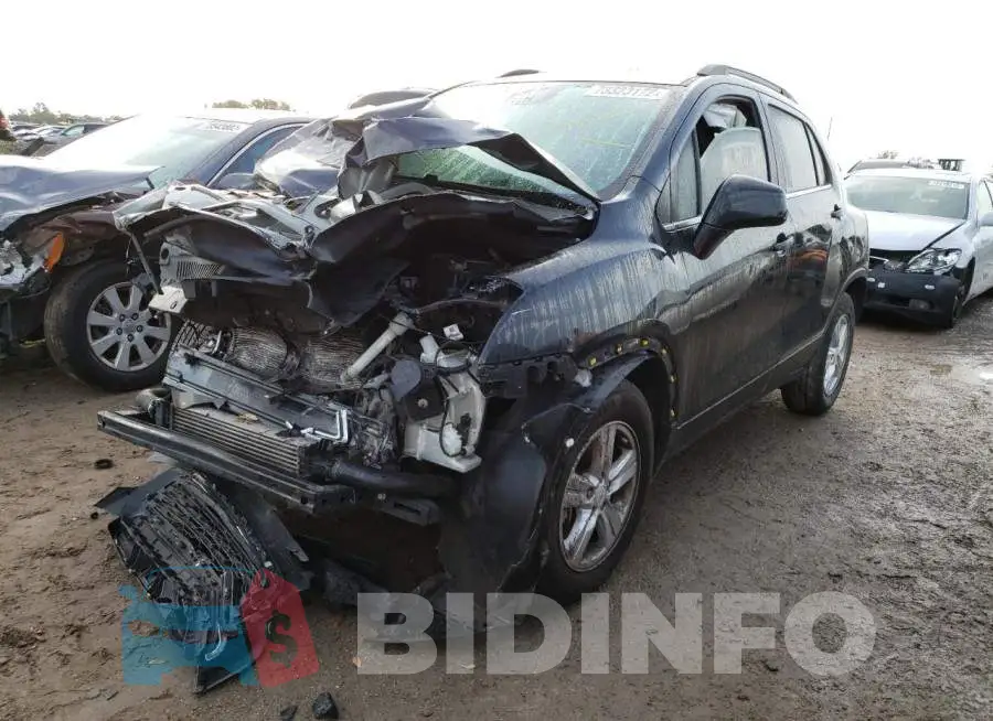 KL7CJLSB6FB158623 Photo# 1