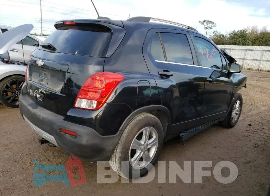 KL7CJLSB6FB158623 Photo# 3