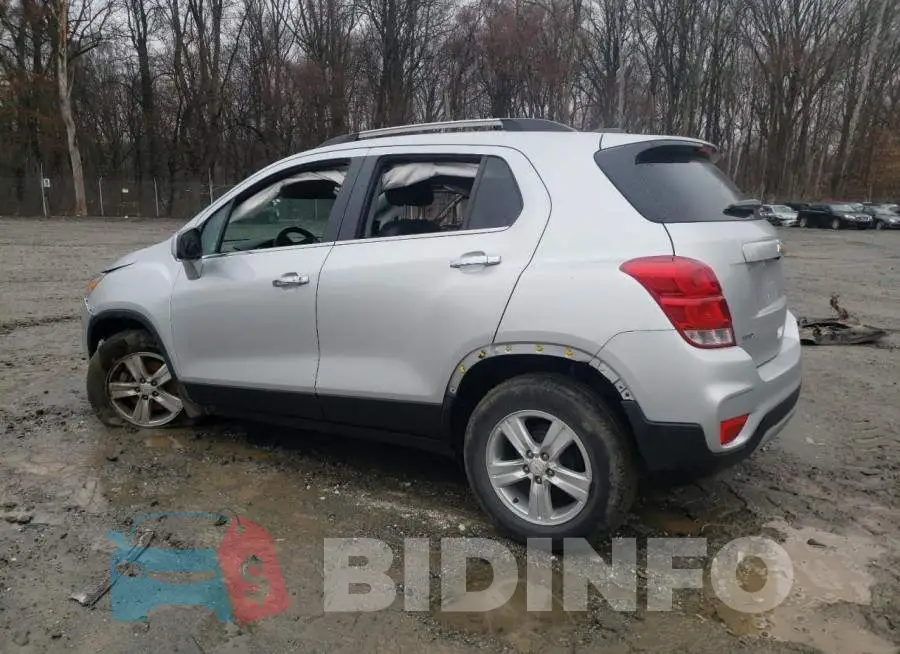 KL7CJLSB7KB719938 Photo# 2