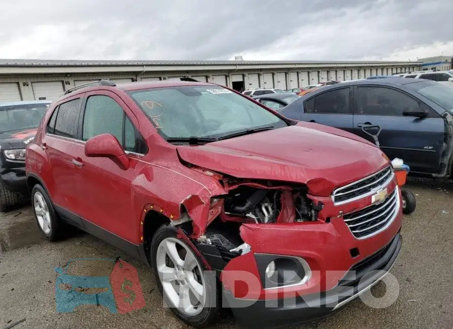 KL7CJNSB8FB145741 Photo# 4