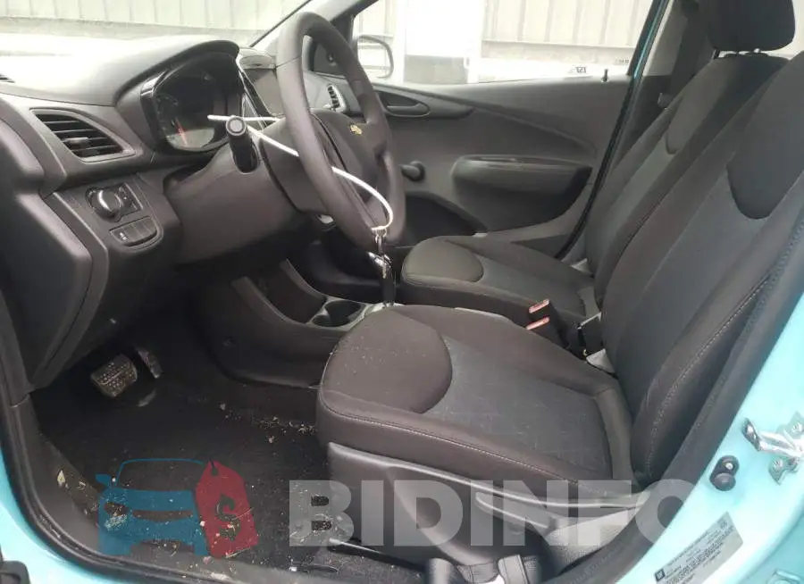 KL8CB6SA5NC025877 Photo# 7