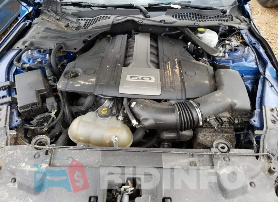 1FA6P8CF2J5137522 Photo# 11