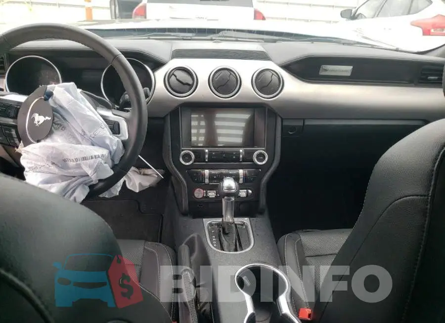 1FA6P8CF6M5152884 Photo# 8