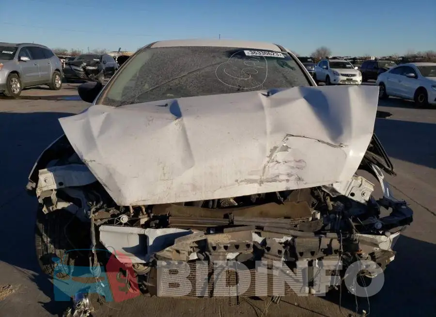 1FADP3E23GL262389 Photo# 5