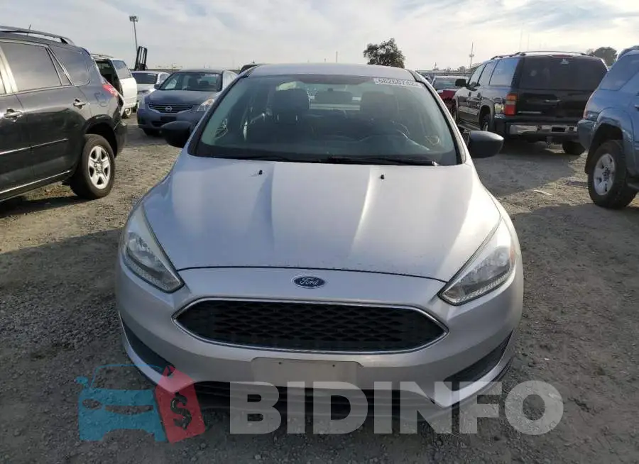 1FADP3E26GL254741 Photo# 5