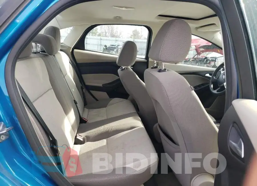 1FADP3F20EL447348 Photo# 10