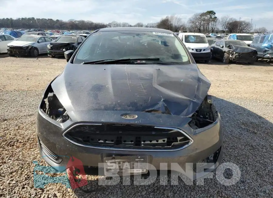1FADP3F20JL256068 Photo# 5
