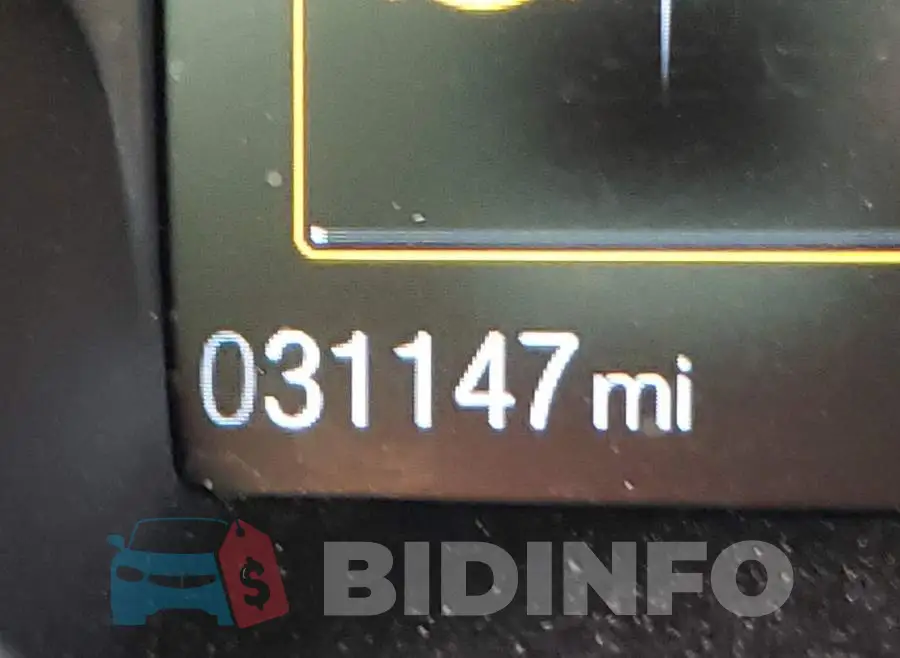 1FADP3F23FL260963 Photo# 8