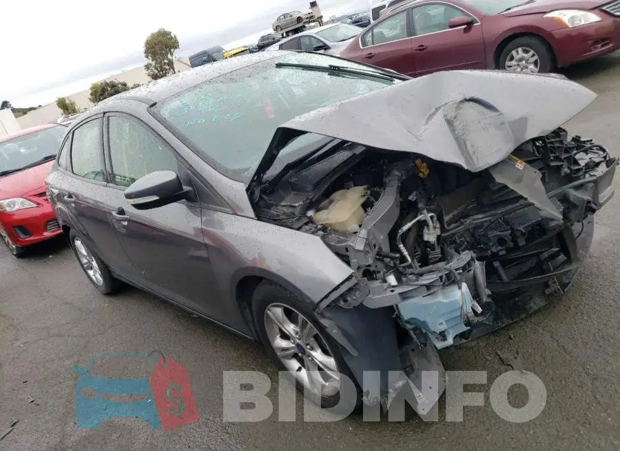 1FADP3F24EL225038 Photo# 4