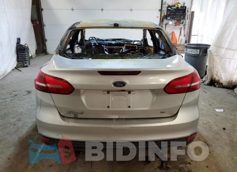 1FADP3F25FL343181 Photo# 6