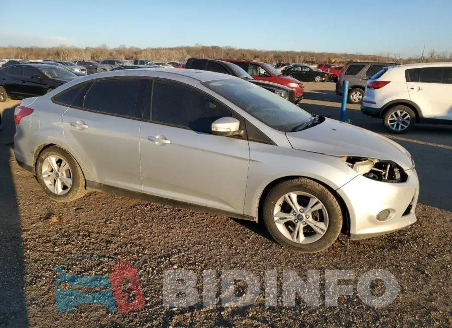 1FADP3F26EL161696 Photo# 4