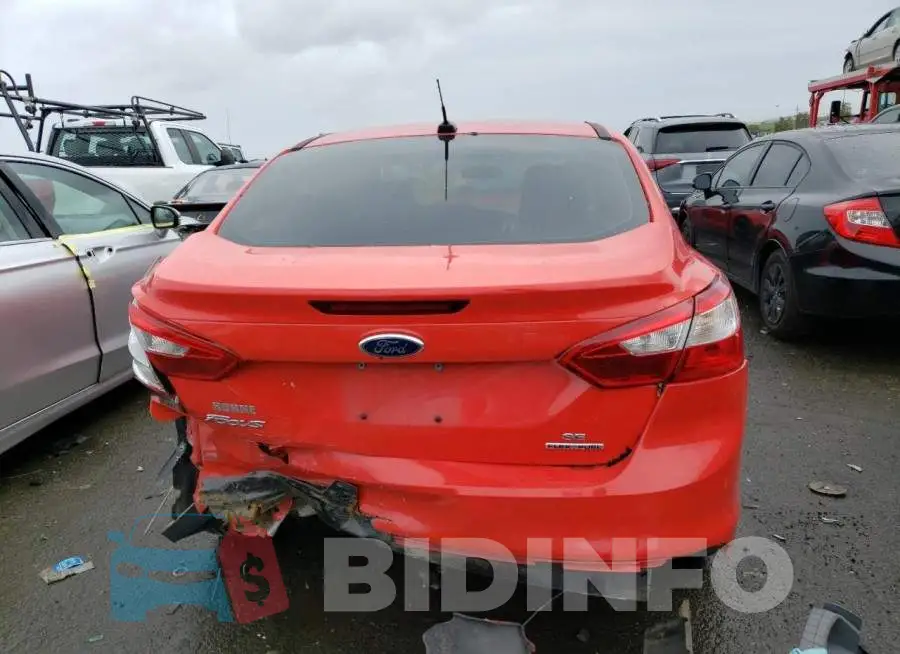1FADP3F27EL111681 Photo# 6