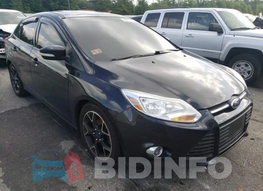 1FADP3F27EL201185 Photo# 1