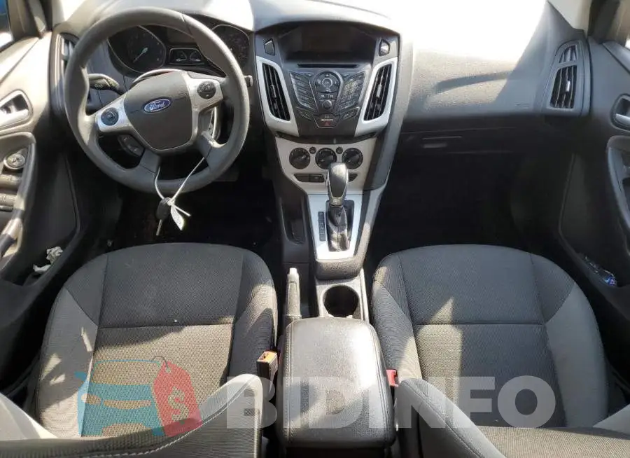 1FADP3F27EL426917 Photo# 8