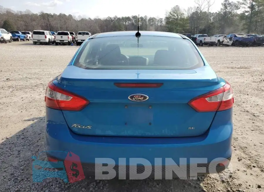 1FADP3F27EL426917 Photo# 6