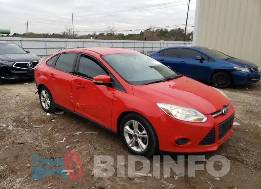 1FADP3F29EL362234 Photo# 4