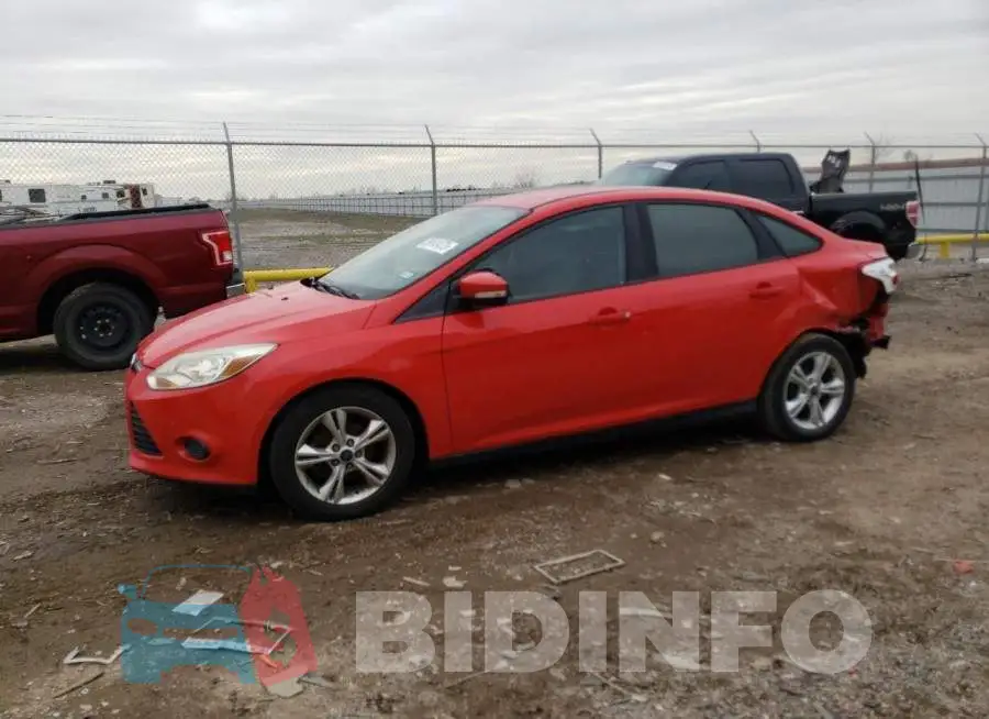 1FADP3F29EL362234 Photo# 1