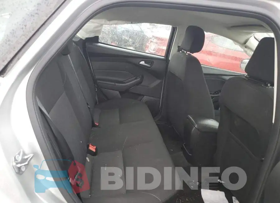 1FADP3F29JL320656 Photo# 10