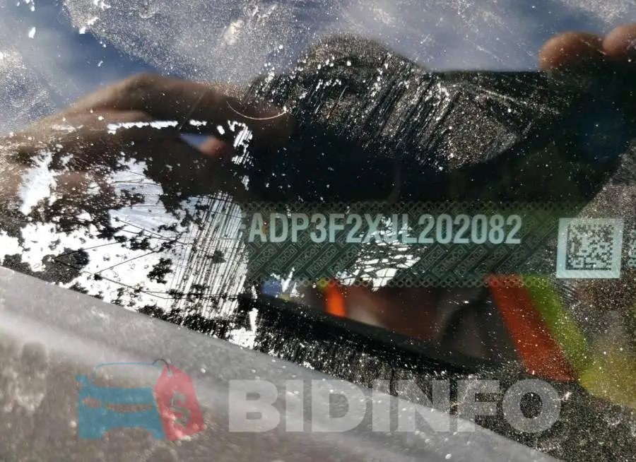 1FADP3F2XJL202082 Photo# 12