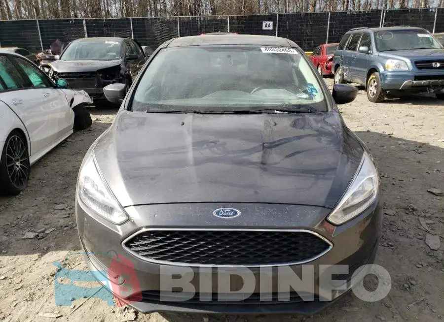 1FADP3F2XJL202082 Photo# 5