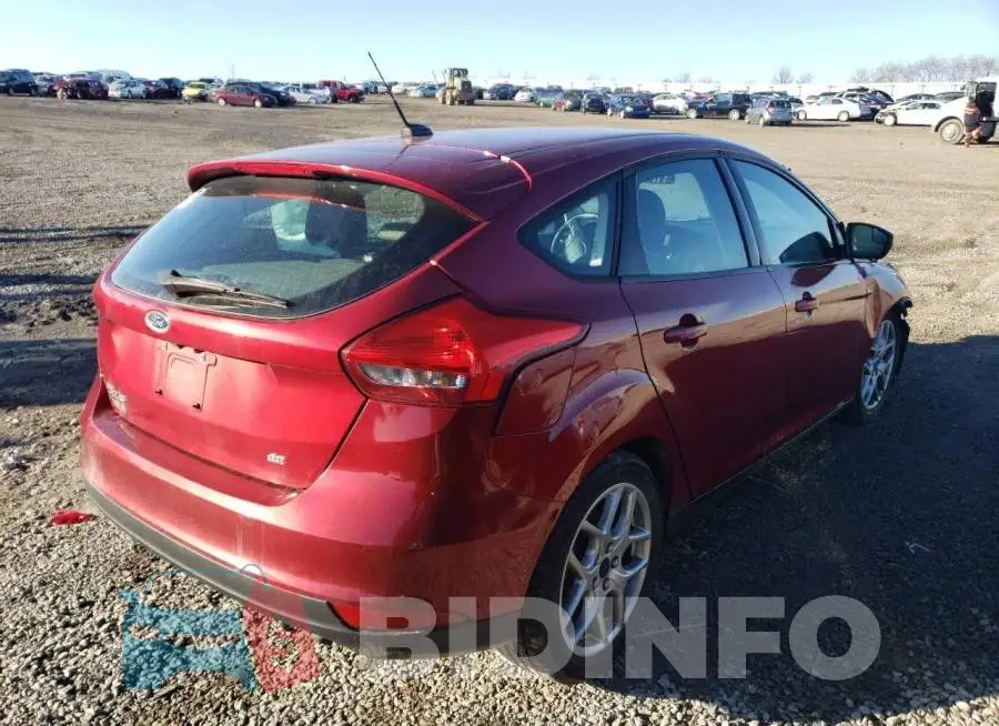 1FADP3K22FL336629 Photo# 3
