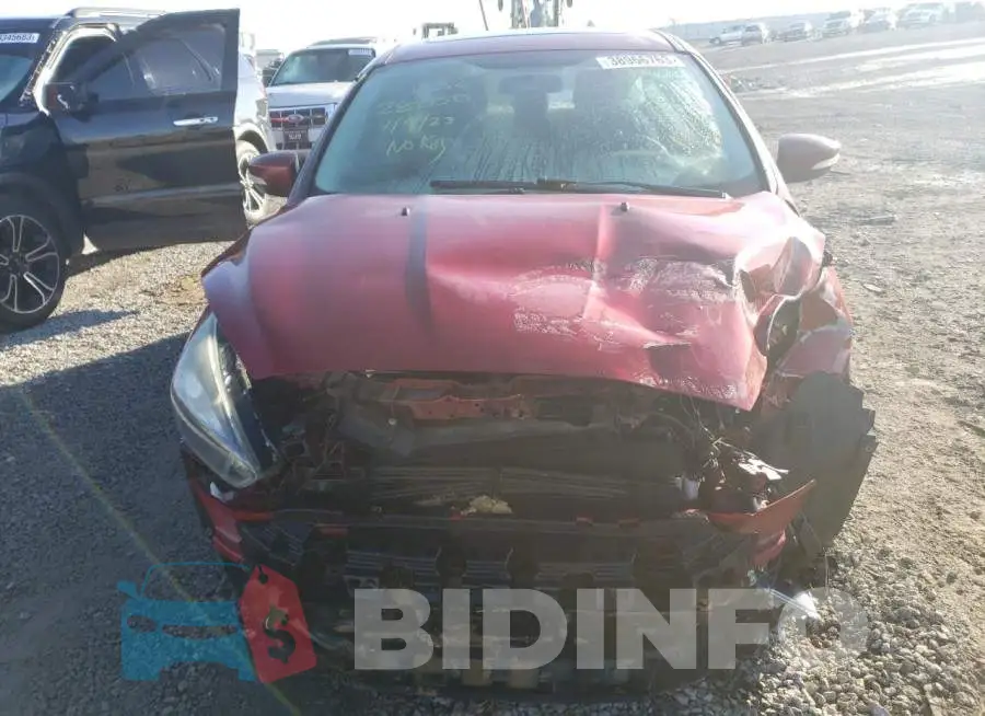 1FADP3K22FL336629 Photo# 5