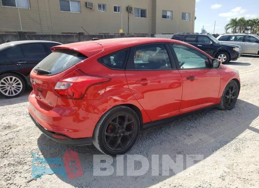 1FADP3K27EL272893 Photo# 3