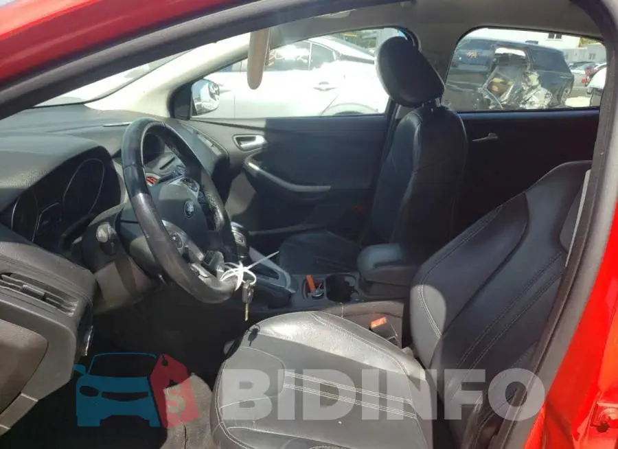 1FADP3K27EL272893 Photo# 7