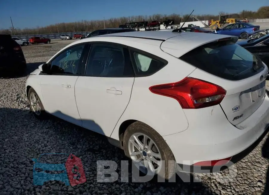 1FADP3K2XJL205229 Photo# 3