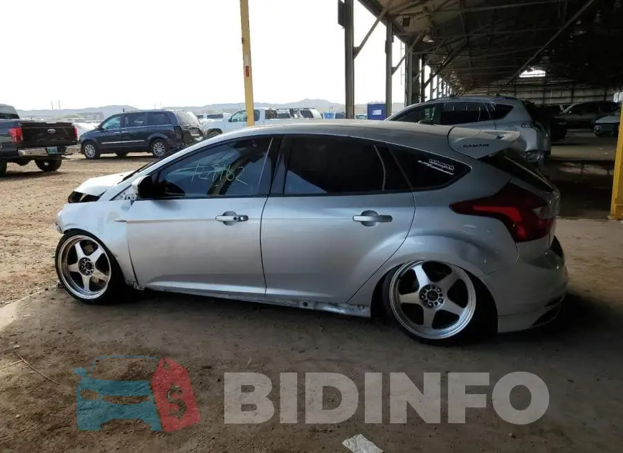 1FADP3L91EL123889 Photo# 2
