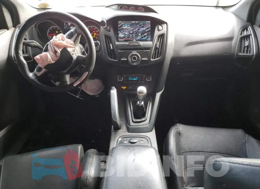1FADP3L91EL123889 Photo# 8