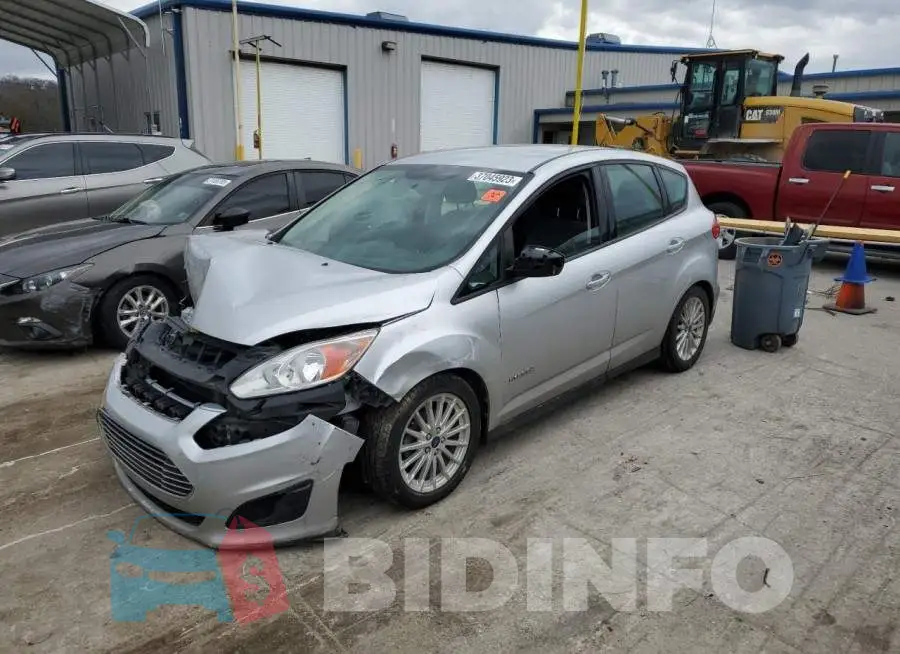 1FADP5AU6FL121320 Photo# 1